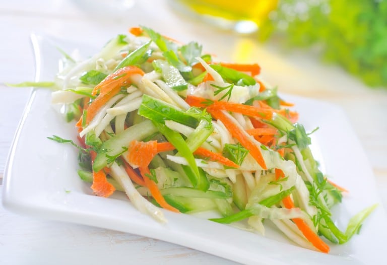German Cole Slaw Versatile Vinegar