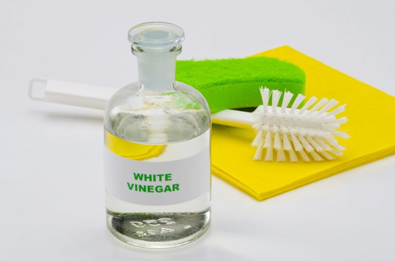 Vinegar – Endless Green Cleaning Solutions – Versatile Vinegar