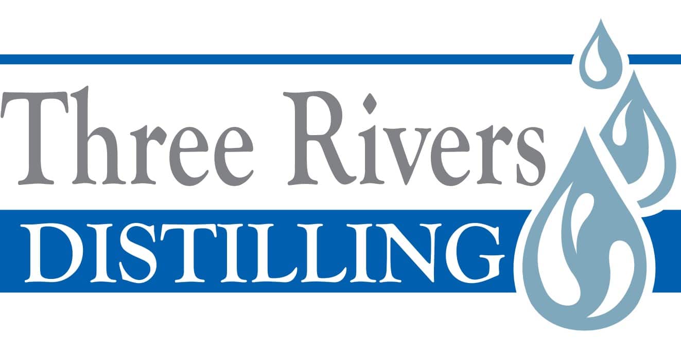 Three Rivers Distilling